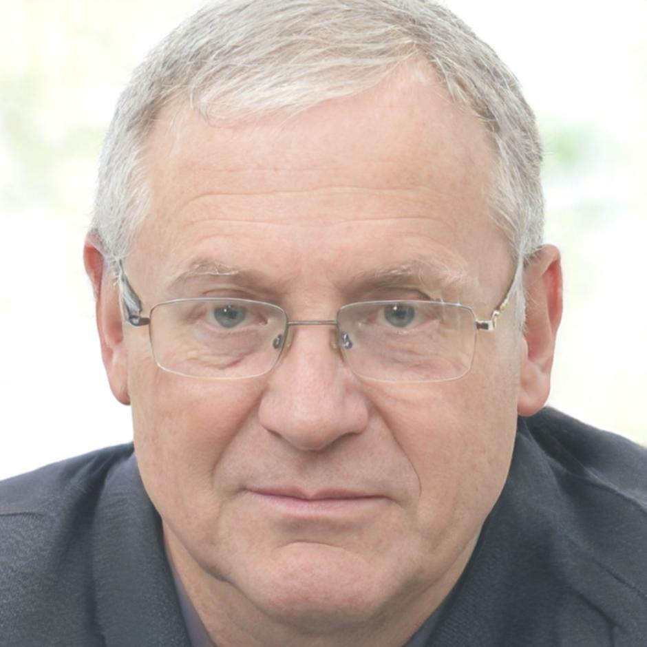 Ricardo Alejandro Vásquez, especialista en finanzas corporativas