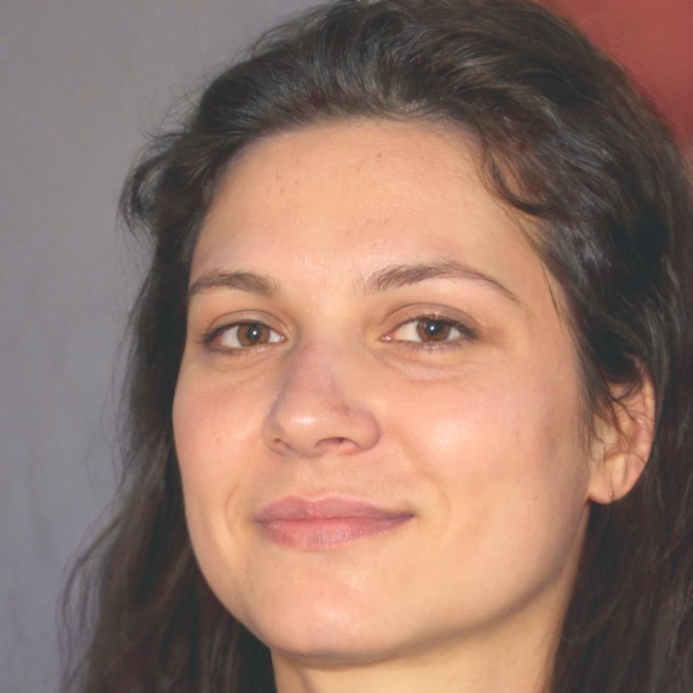 Experta en finanzas corporativas y presupuestos maestros